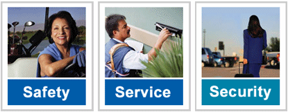 Wireless Call Boxes